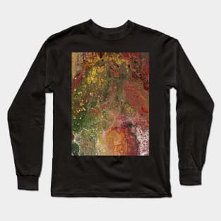 Balance of Teachings Long Sleeve T-Shirt